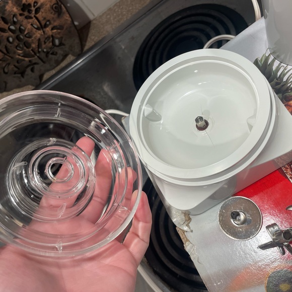 Kitchen Daily Mixer - Picture 5 of 12